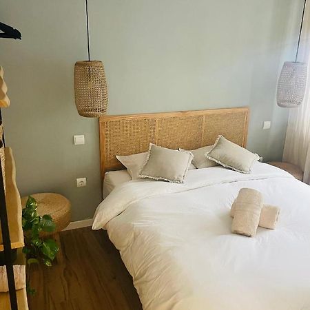 Appartamento La Casa Nori Tarifa Esterno foto