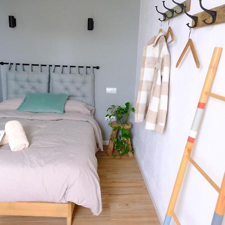 Appartamento La Casa Nori Tarifa Esterno foto