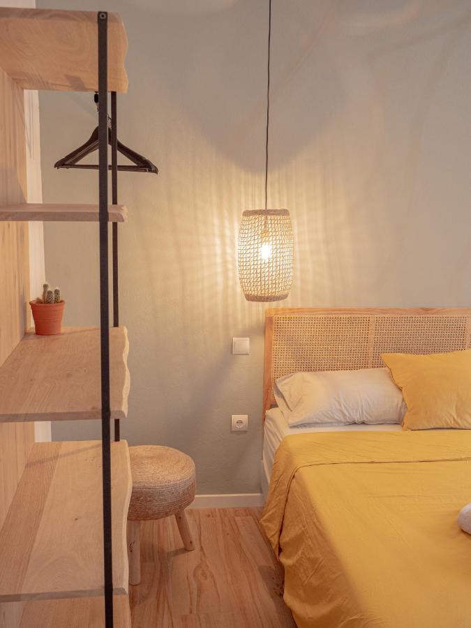 Appartamento La Casa Nori Tarifa Esterno foto