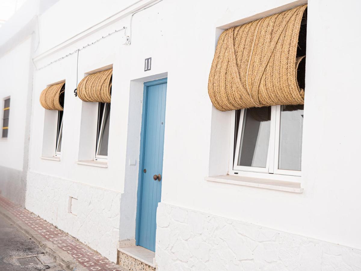 Appartamento La Casa Nori Tarifa Esterno foto