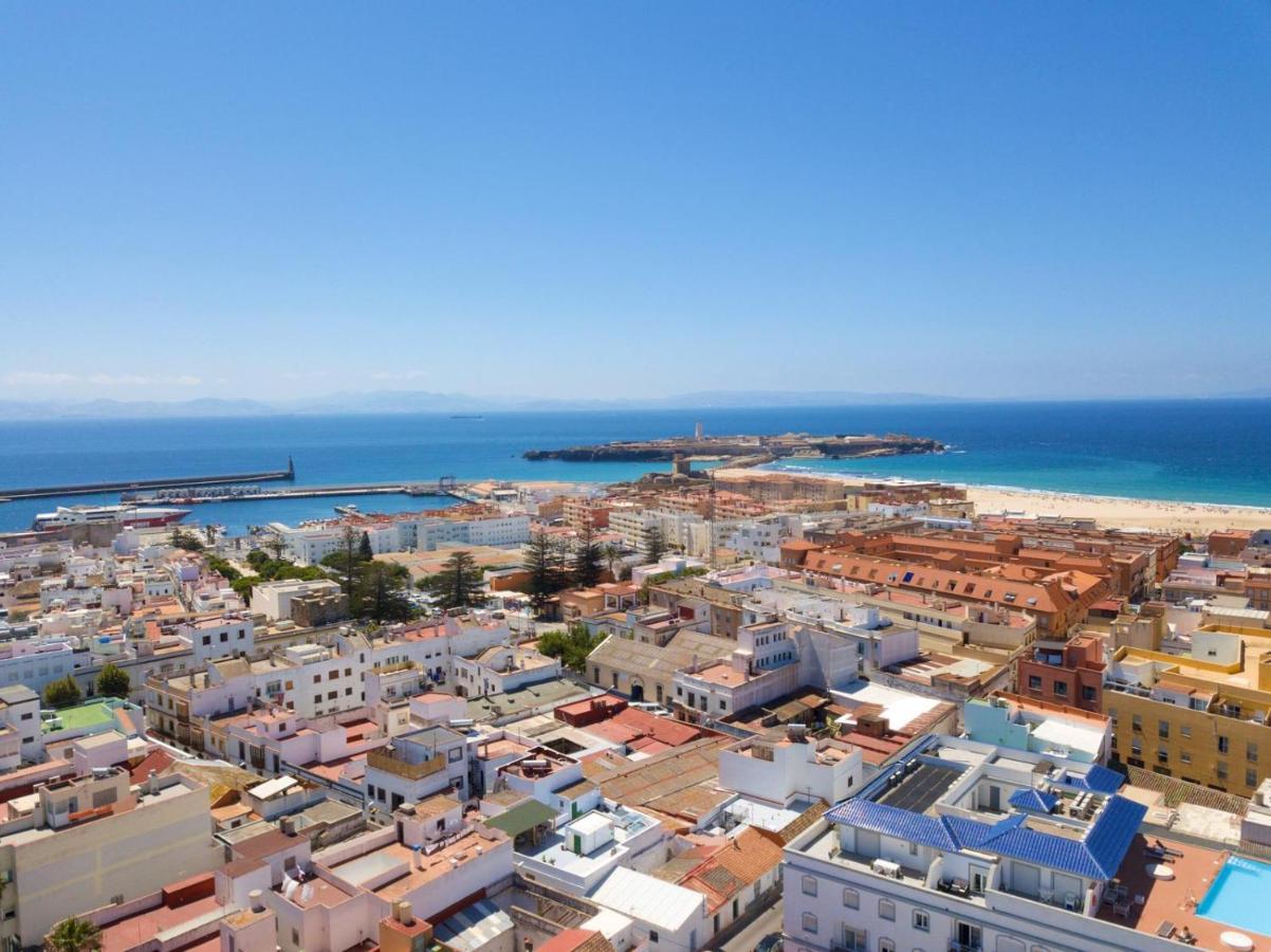 Appartamento La Casa Nori Tarifa Esterno foto
