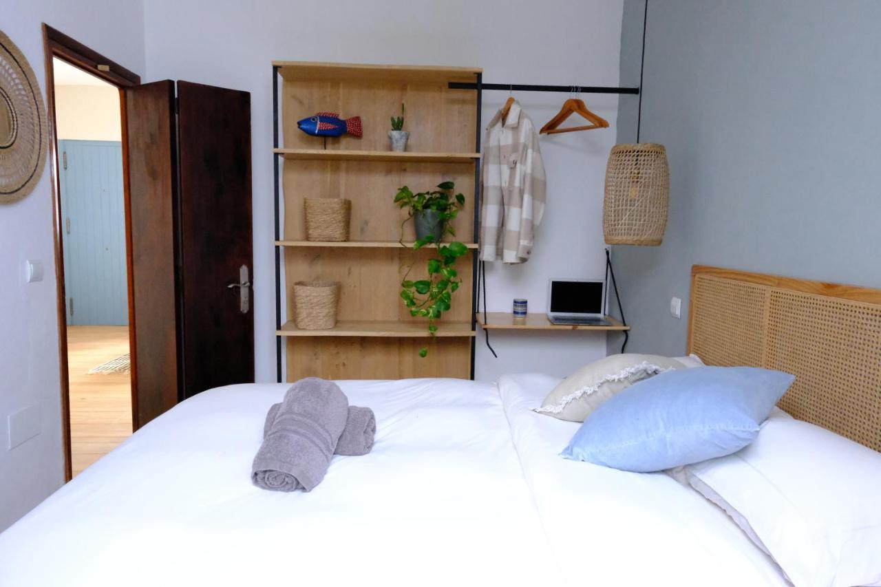 Appartamento La Casa Nori Tarifa Esterno foto