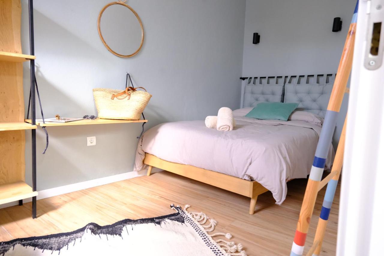Appartamento La Casa Nori Tarifa Esterno foto