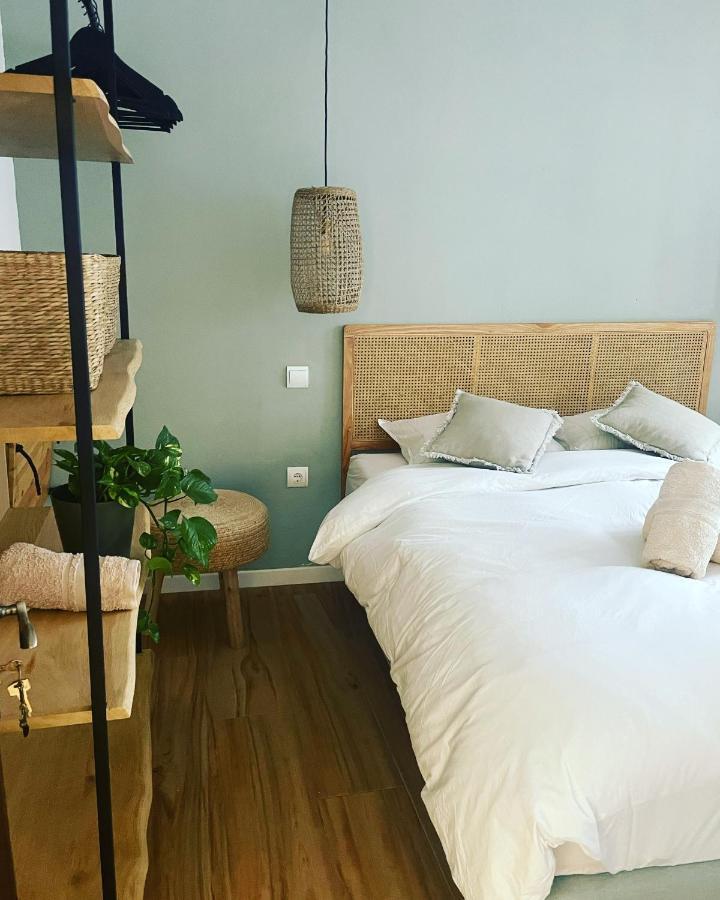 Appartamento La Casa Nori Tarifa Esterno foto