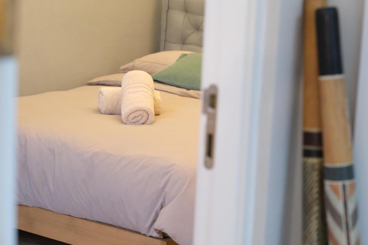 Appartamento La Casa Nori Tarifa Esterno foto