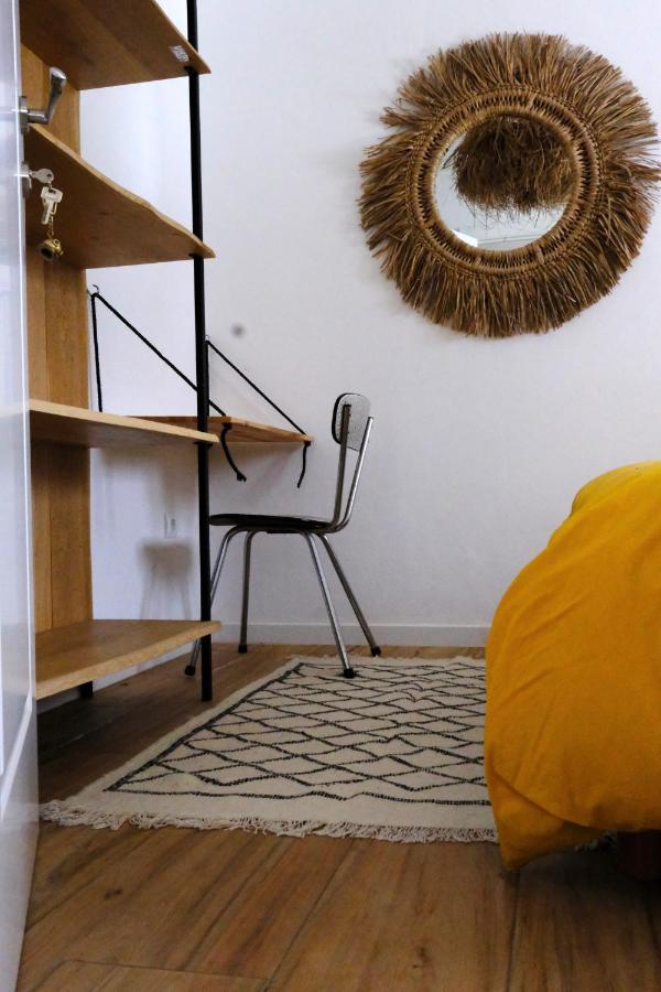 Appartamento La Casa Nori Tarifa Esterno foto