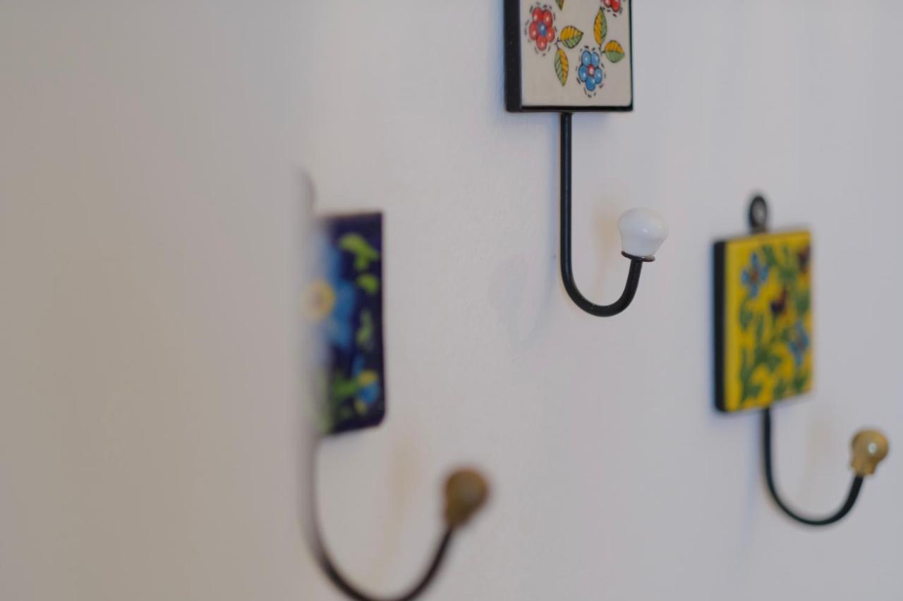 Appartamento La Casa Nori Tarifa Esterno foto