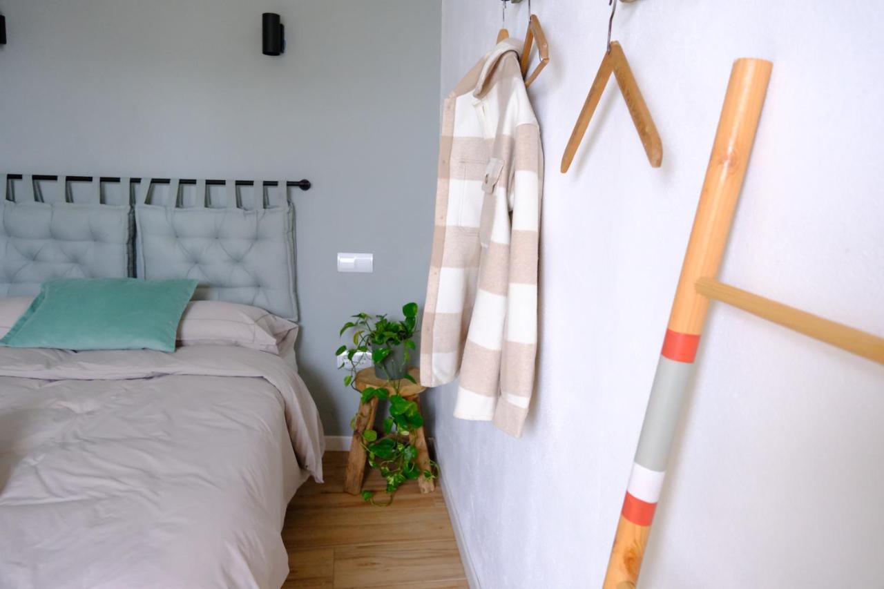 Appartamento La Casa Nori Tarifa Esterno foto