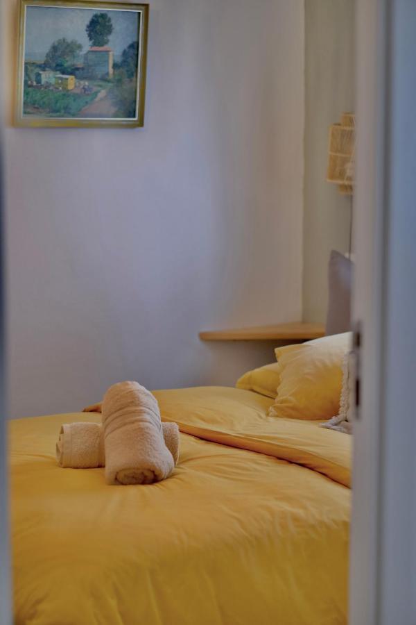 Appartamento La Casa Nori Tarifa Esterno foto