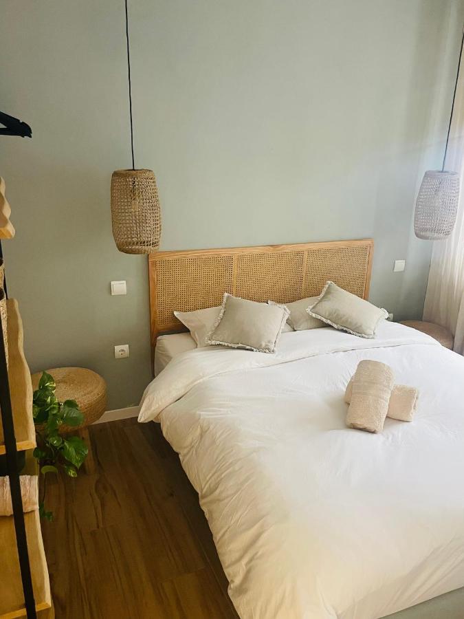 Appartamento La Casa Nori Tarifa Esterno foto