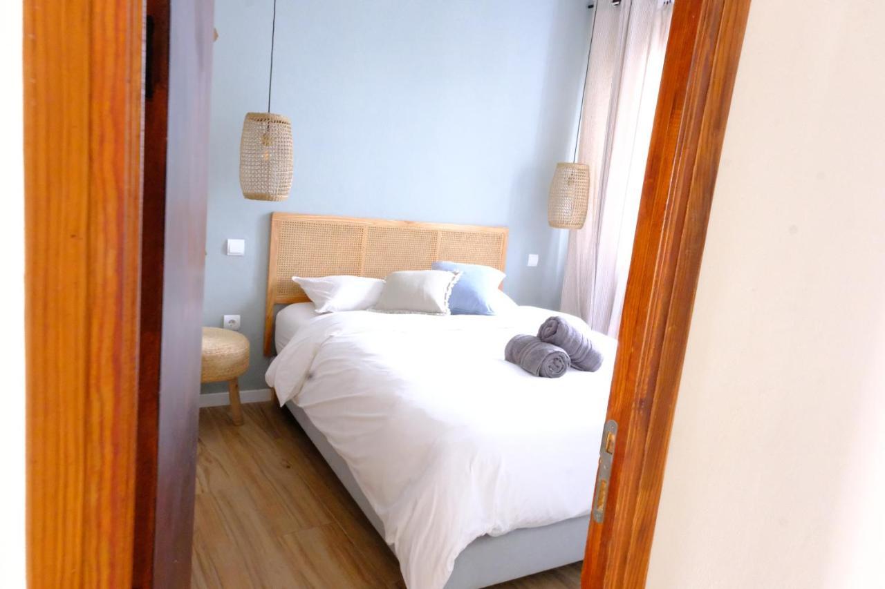 Appartamento La Casa Nori Tarifa Esterno foto