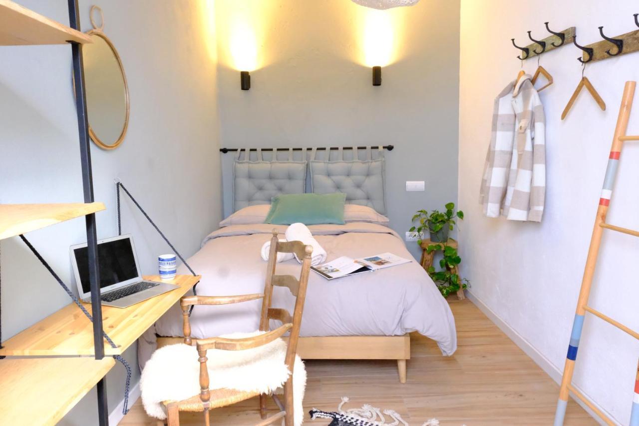 Appartamento La Casa Nori Tarifa Esterno foto