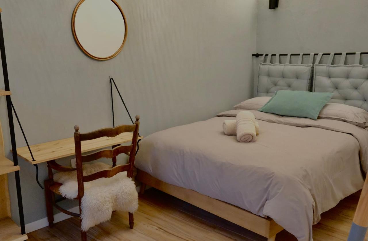 Appartamento La Casa Nori Tarifa Esterno foto
