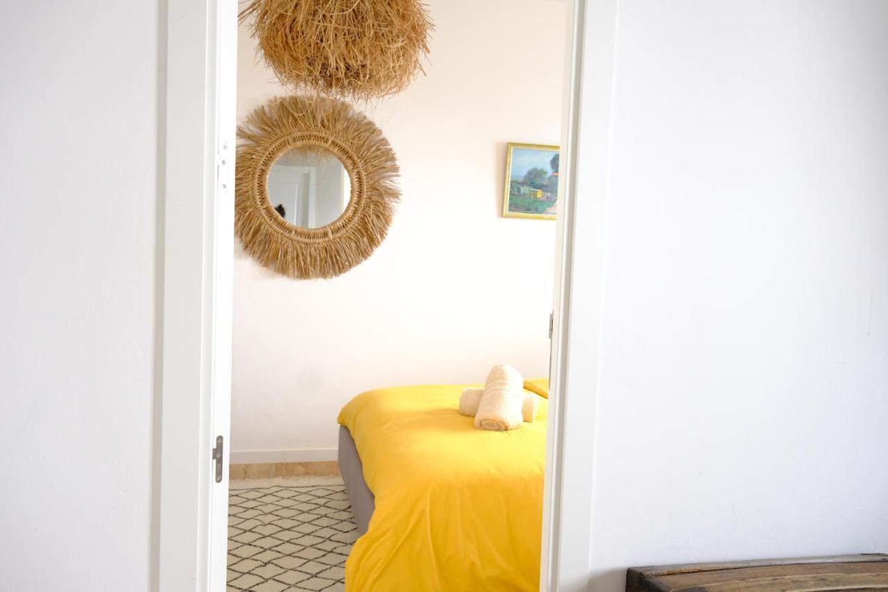 Appartamento La Casa Nori Tarifa Esterno foto