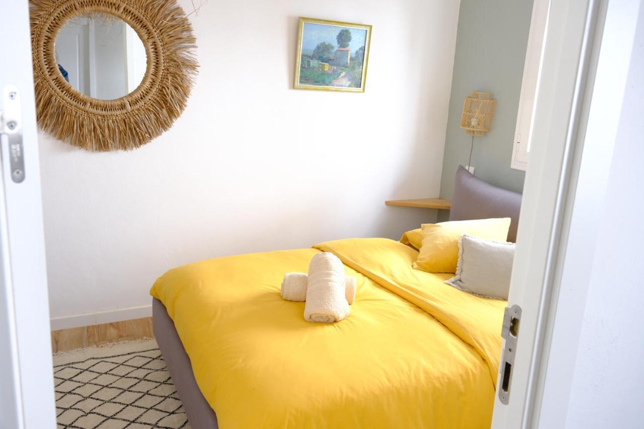 Appartamento La Casa Nori Tarifa Esterno foto