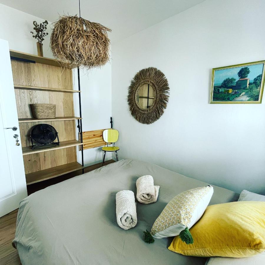 Appartamento La Casa Nori Tarifa Esterno foto