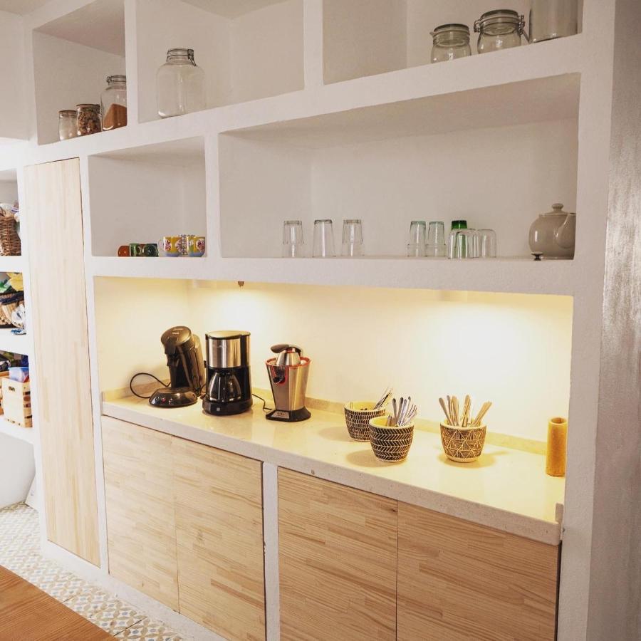 Appartamento La Casa Nori Tarifa Esterno foto