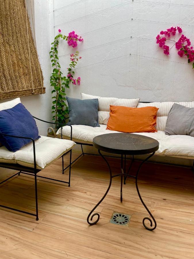 Appartamento La Casa Nori Tarifa Esterno foto