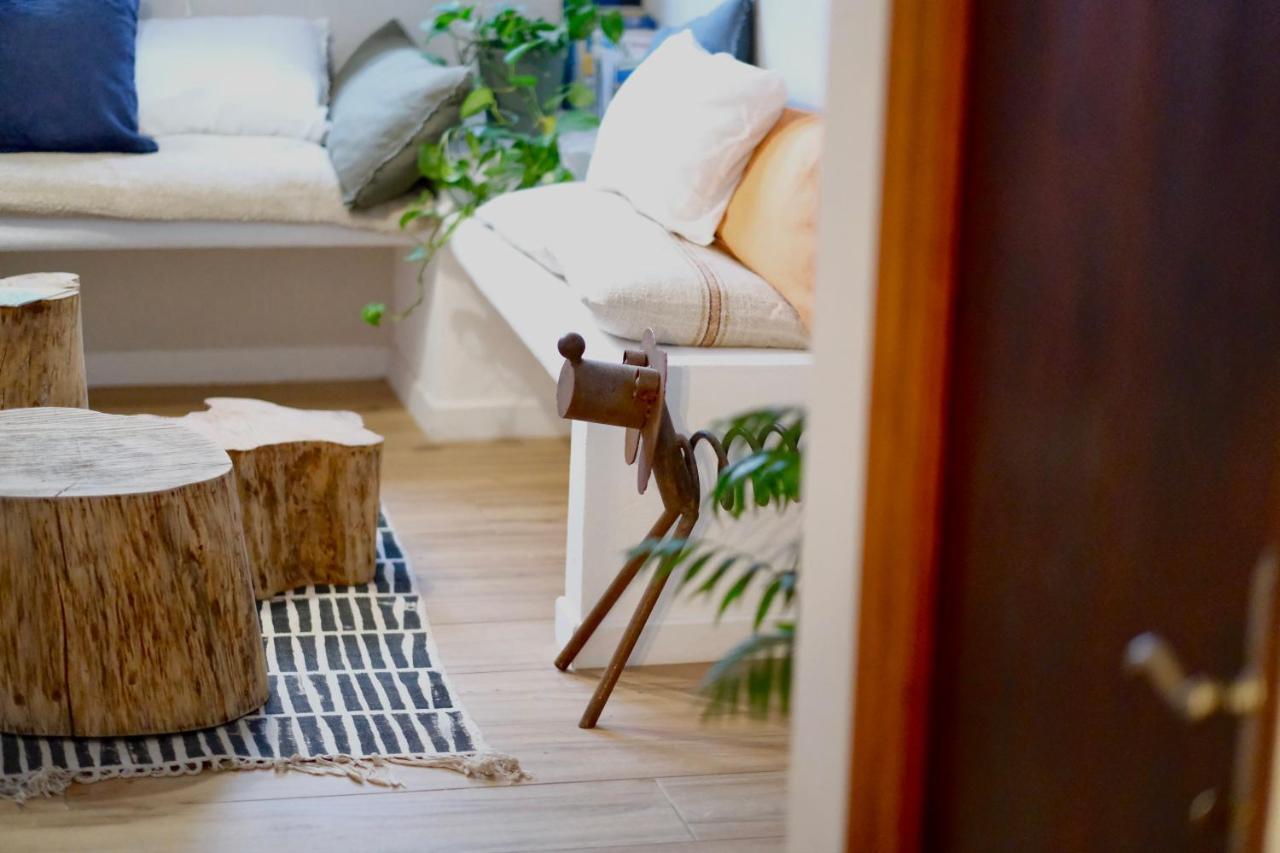 Appartamento La Casa Nori Tarifa Esterno foto