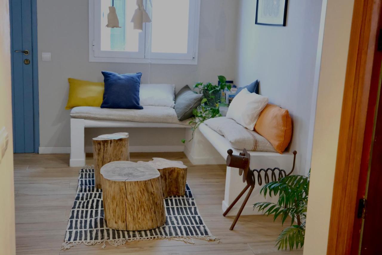 Appartamento La Casa Nori Tarifa Esterno foto