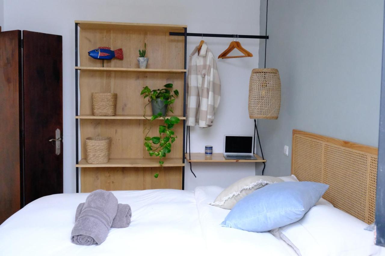 Appartamento La Casa Nori Tarifa Esterno foto