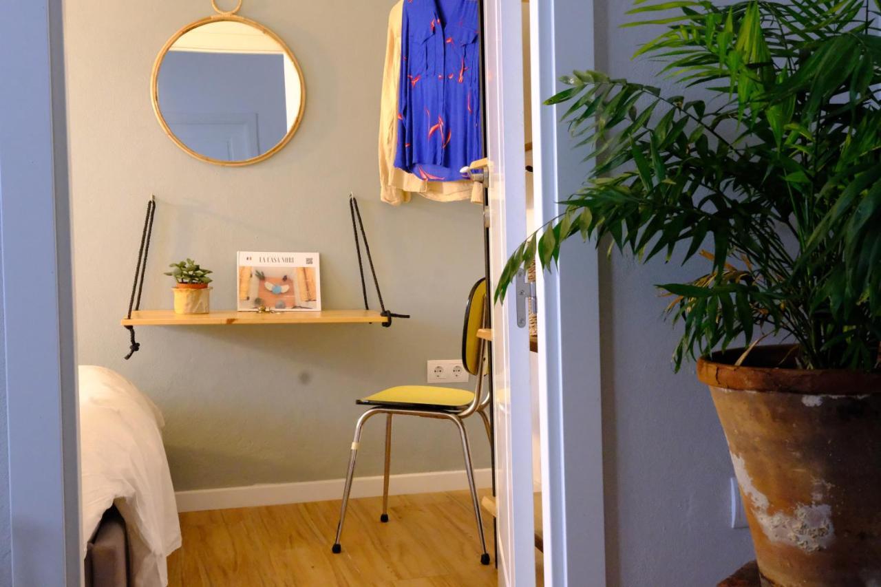 Appartamento La Casa Nori Tarifa Esterno foto
