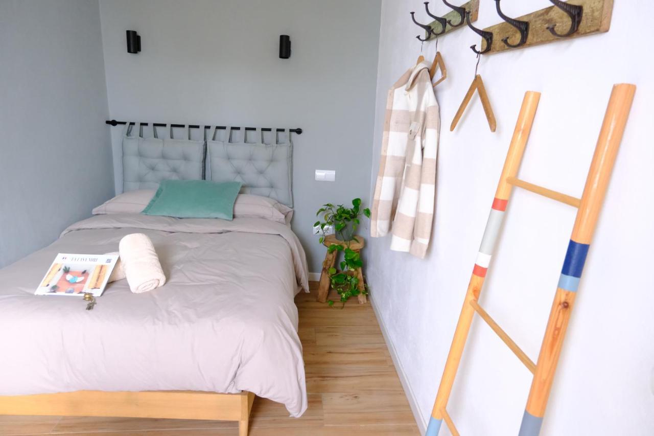Appartamento La Casa Nori Tarifa Esterno foto