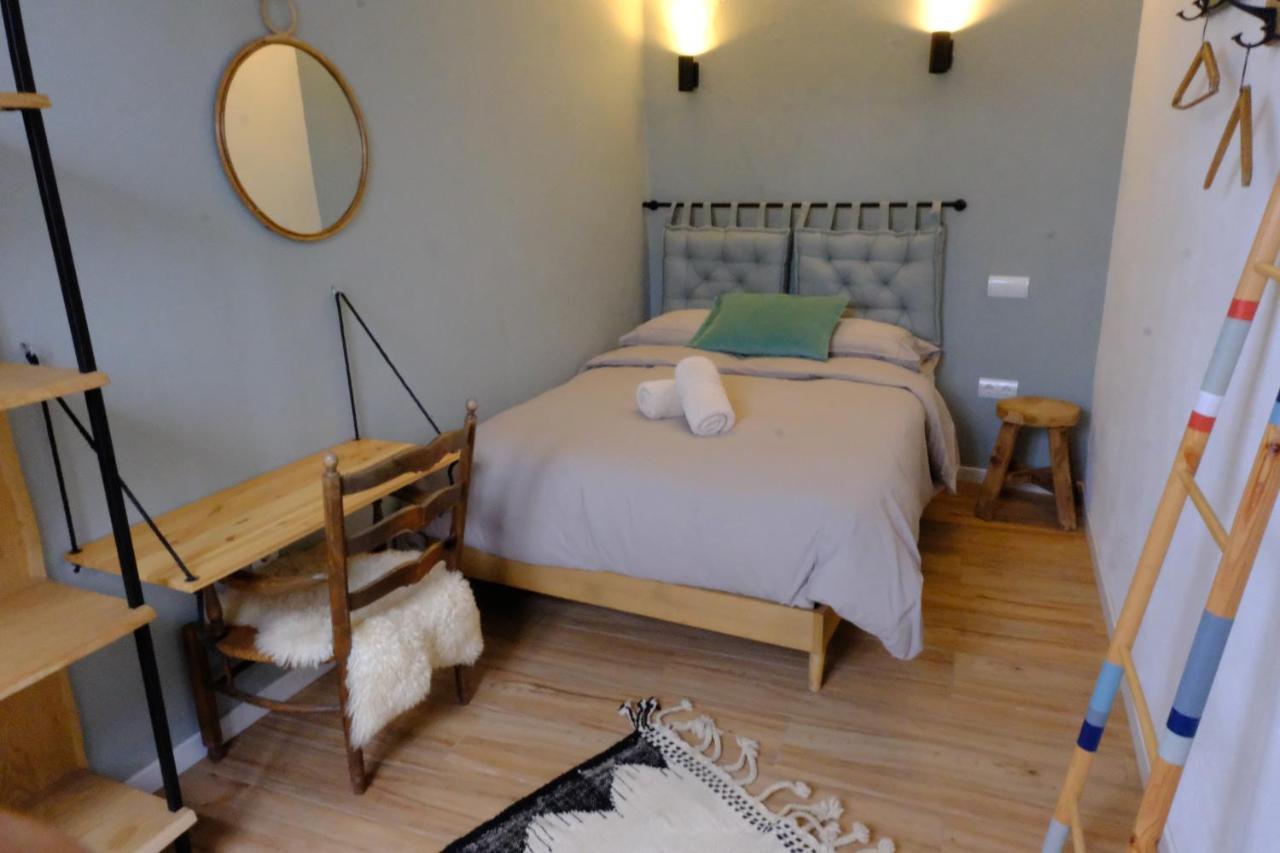 Appartamento La Casa Nori Tarifa Esterno foto