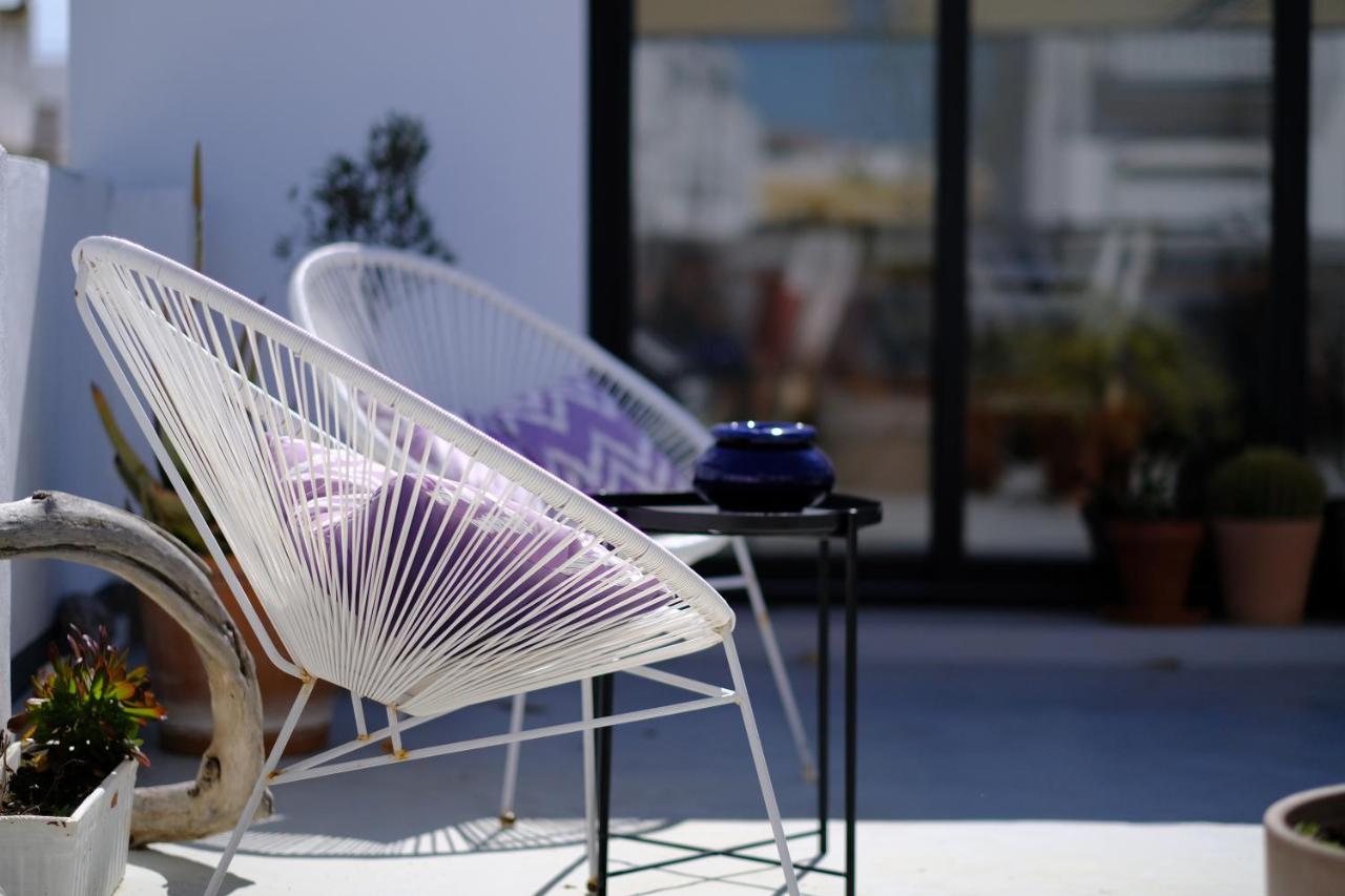 Appartamento La Casa Nori Tarifa Esterno foto