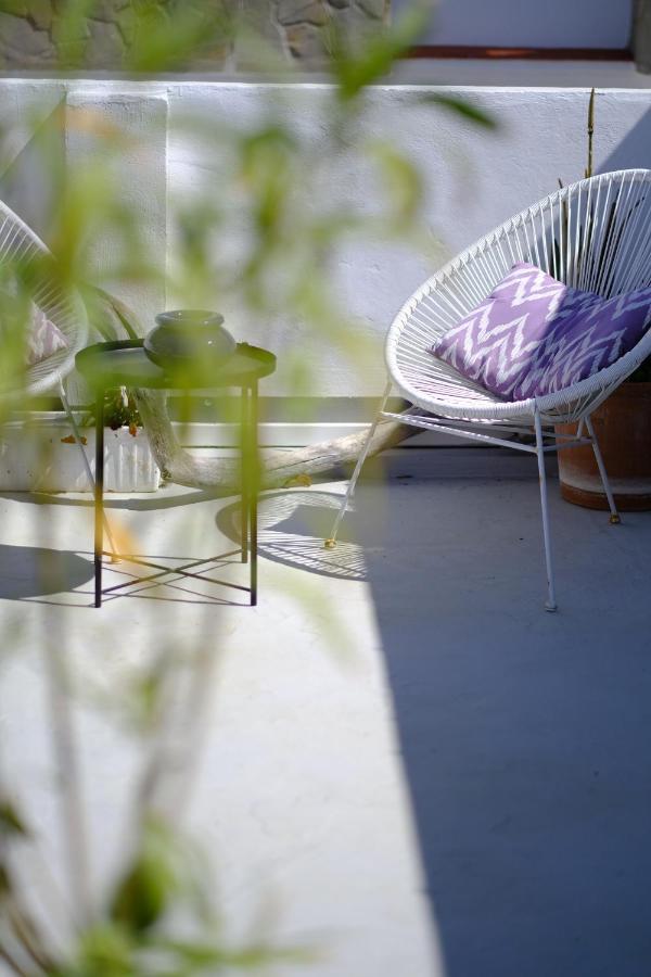 Appartamento La Casa Nori Tarifa Esterno foto