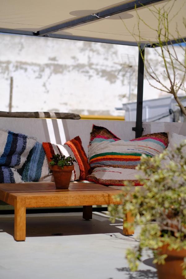 Appartamento La Casa Nori Tarifa Esterno foto